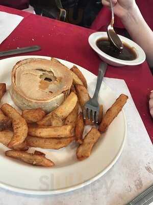 Thistle Fish & Chips