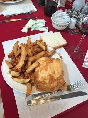 Thistle Fish & Chips