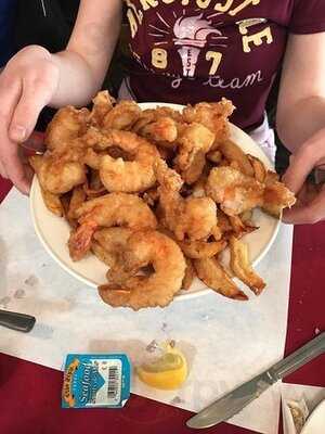 Thistle Fish & Chips