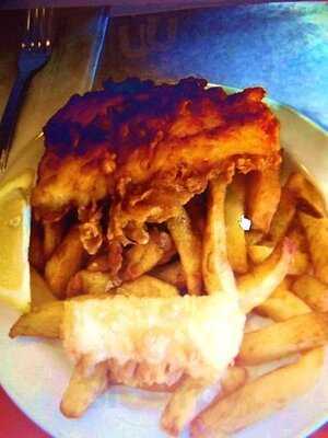 Thistle Fish & Chips
