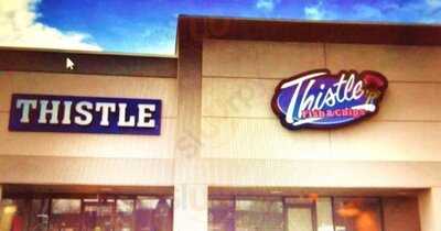 Thistle Fish & Chips