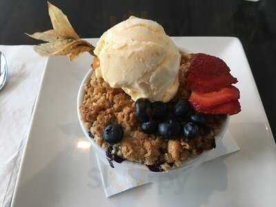 Diana's Oyster Bar & Grill