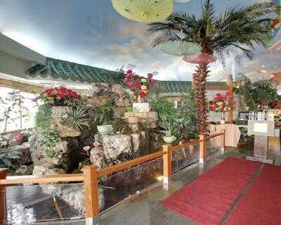 Mandarin Restaurant