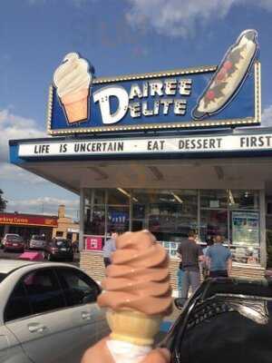 Dairee Delite