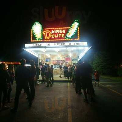 Dairee Delite