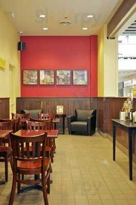 Nestle Toll House Cfe