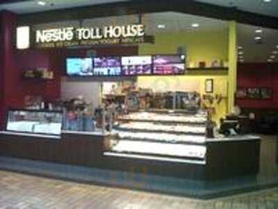 Nestle Toll House Cfe