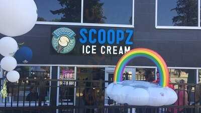 Scoopz Ice Cream Parlour