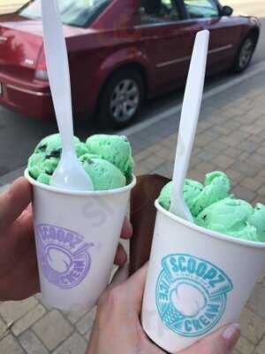 Scoopz Ice Cream Parlour