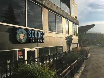 Scoopz Ice Cream Parlour