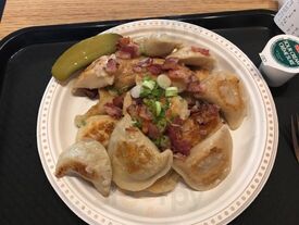 Mama's Perogies