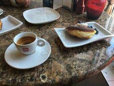 Caffe Grazie Mille
