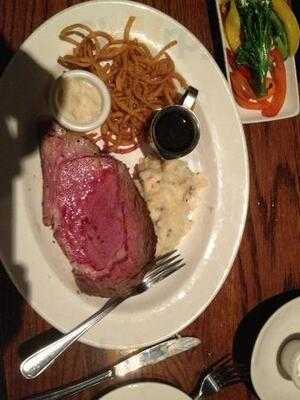 Keg Steakhouse & Bar