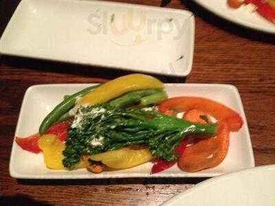 Keg Steakhouse & Bar