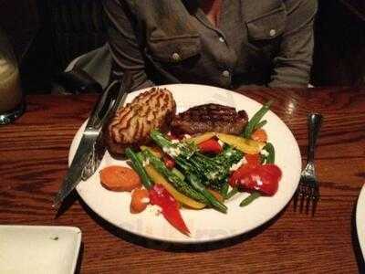 Keg Steakhouse & Bar