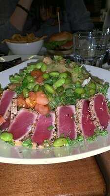 Baton Rouge Grillhouse & Bar