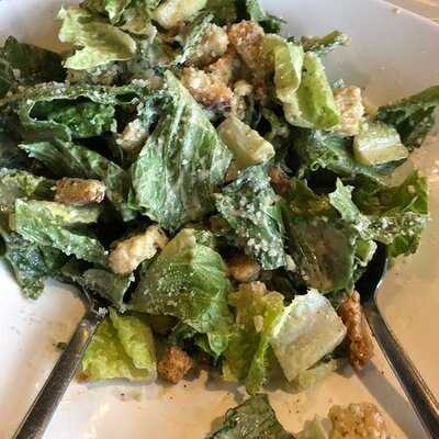 Baton Rouge Grillhouse & Bar