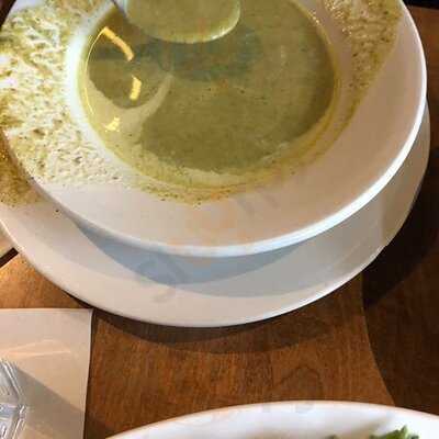 Baton Rouge Grillhouse & Bar