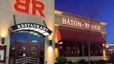 Baton Rouge Grillhouse & Bar