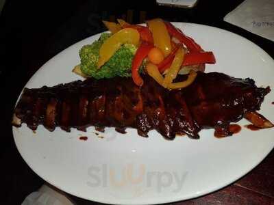 Baton Rouge Grillhouse & Bar