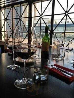 Vestibule Sign The Aurochs