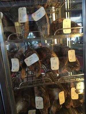 Vestibule Sign The Aurochs