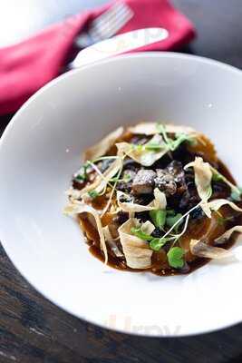 Vestibule Sign The Aurochs