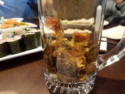 Thai Golden Bell Restaurant