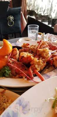 Thai Golden Bell Restaurant