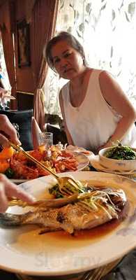 Thai Golden Bell Restaurant