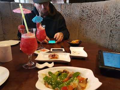 Thai Golden Bell Restaurant