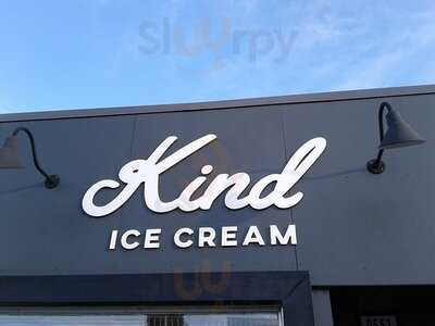 Kind Ice Cream