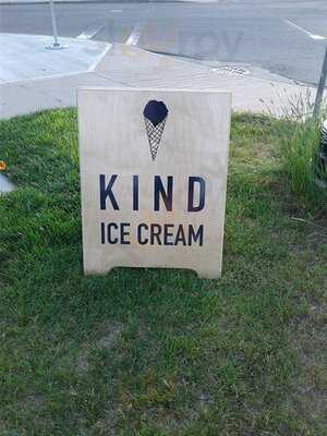 Kind Ice Cream