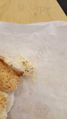 The Desert Pita & Grill