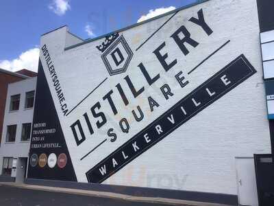 Walkerville Eatery