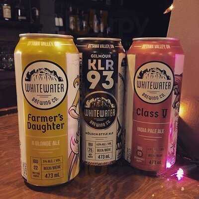 Golden Wheel Restaurant