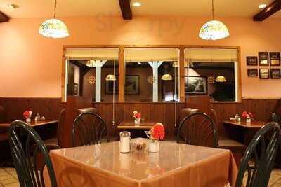 Golden Wheel Restaurant