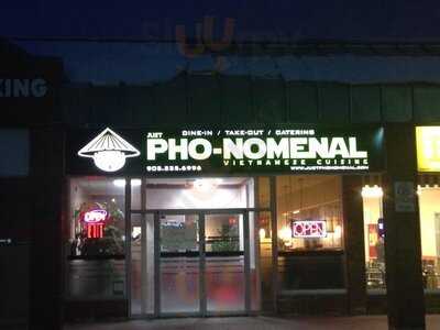 Pho-nomenal