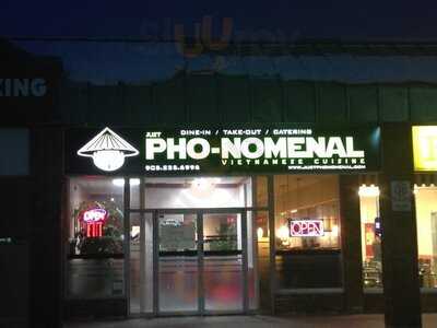 Pho-nomenal