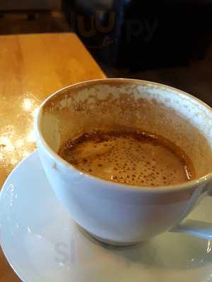 The Stone & Wheel Pizzeria