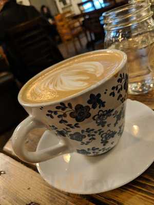 The Stone & Wheel Pizzeria