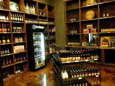 Clover Crossing Liquor Store