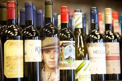 Clover Crossing Liquor Store