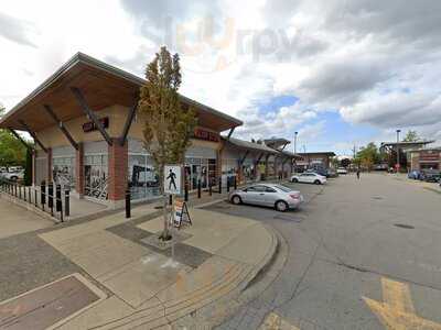 Clover Crossing Liquor Store