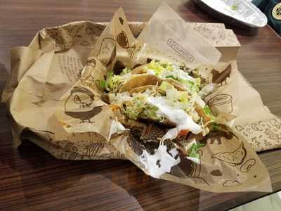 Chipotle Mexican Grill