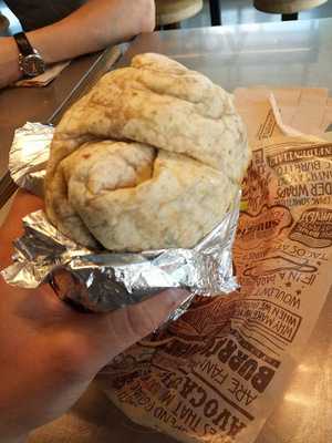 Chipotle Mexican Grill