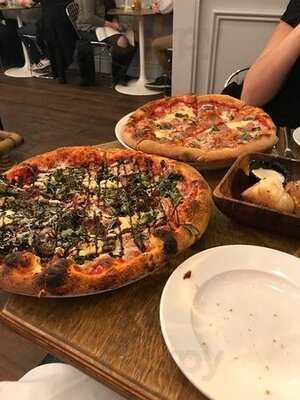 Son Of A Peach Pizzeria