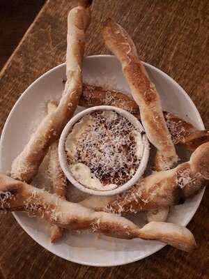 Son Of A Peach Pizzeria