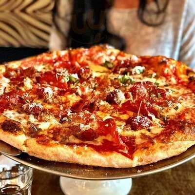 Son Of A Peach Pizzeria