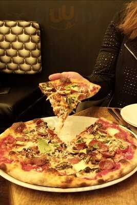 Son Of A Peach Pizzeria